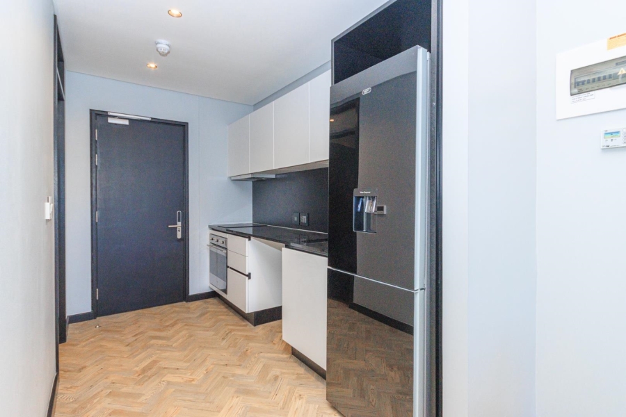 1 Bedroom Property for Sale in Cape Town City Centre Western Cape
